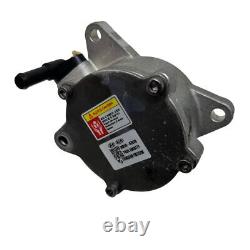 2020-2023 KIA / Vacuum Pump / 1.0L Petrol Hybrid / 2881007070