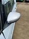 2020 Honda Jazz Crosstar Complete Passenger Side Wing Mirror N/s Power Fold