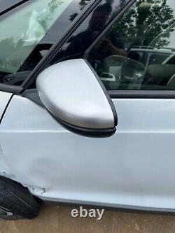 2020 Honda Jazz Crosstar Complete Passenger Side Wing Mirror N/s Power Fold