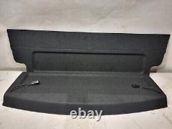 2021 Citroen C5 Aircross C84 Rear Parcel Shelf 98268607zd Oem