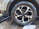 2021 Kia Sportage Mk4 17 Multi Spoke Alloy Wheel With Tyre 225/60 R17 7jx17