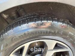 2021 KIA SPORTAGE MK4 17 Multi Spoke Alloy WHEEL With Tyre 225/60 R17 7Jx17