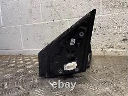 2021 Kia Sportage Mk4 Wing Mirror Right 87620-f1850 Power Fold In Silver