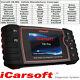 2021 Latest Icarsoft Cr Pro Full Systems Diagnostic Scanner Tool For All Makes