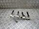 2021 Renault Captur 1.3 Pet Fuel Injector Rail & Injectors A2820706000 Oem