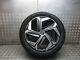 2022 Hyundai Tucson Premium T-gdi Hev 5 Stud 19'' Alloy Wheel & Tyre 235/50r19