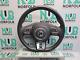 2022 Mg Zs Flat Bottom Steering Wheel With Bag 4/4/24 493