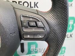 2022 MG ZS Flat Bottom Steering Wheel with bag 4/4/24 493