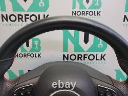 2022 MG ZS Flat Bottom Steering Wheel with bag 4/4/24 493