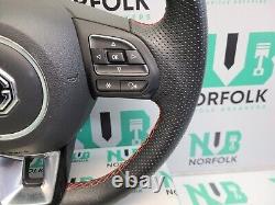 2022 MG ZS Flat Bottom Steering Wheel with bag 4/4/24 493