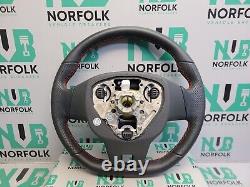 2022 MG ZS Flat Bottom Steering Wheel with bag 4/4/24 493