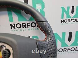 2022 MG ZS Flat Bottom Steering Wheel with bag 4/4/24 493