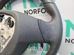 2022 MG ZS Flat Bottom Steering Wheel with bag 4/4/24 493