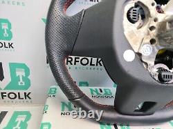 2022 MG ZS Flat Bottom Steering Wheel with bag 4/4/24 493