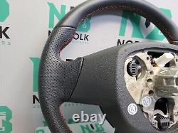2022 MG ZS Flat Bottom Steering Wheel with bag 4/4/24 493