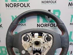 2022 MG ZS Flat Bottom Steering Wheel with bag 4/4/24 493