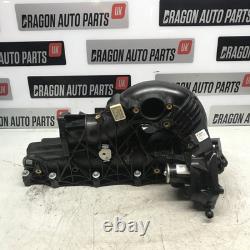 2022 / Mercedes / Diesel / Intake Manifold / A6540902101