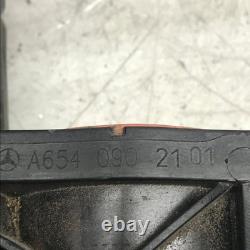 2022 / Mercedes / Diesel / Intake Manifold / A6540902101