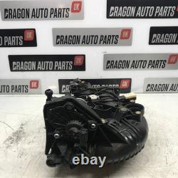 2022 / Mercedes / Diesel / Intake Manifold / A6540902101