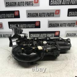 2022 / Mercedes / Diesel / Intake Manifold / A6540902101