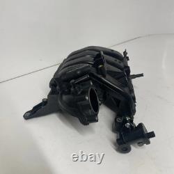 2024 / Dacia / Intake Manifold / 1.6L Hybrid / 7246709100