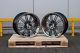 20 Inch Alloy Wheels 5x114 Nissan Murano Juke Mazda 6 Cx5 Cx7 Subaru Tribeca