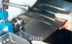 21 Swager Rotary Metal Steel Tool Jenny Bead Roller Outil Werkzeug