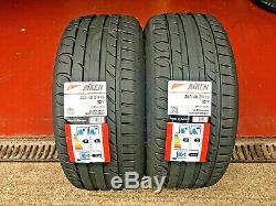 225 40 18 Riken Michelin Made Tyres 225/40zr18 92y Ultra High Performance Cheap