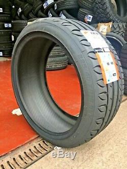 225 40 18 Riken Michelin Made Tyres 225/40zr18 92y Ultra High Performance Cheap