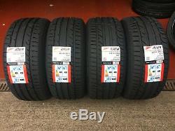 225 40 18 Riken Michelin Made Tyres 225/40zr18 92y Ultra High Performance Cheap