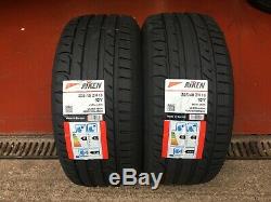 225 40 18 Riken Michelin Made Tyres 225/40zr18 92y Ultra High Performance Cheap