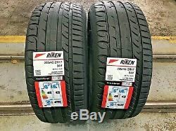 225 45 17 Riken Michelin Made Tyres 225/45zr17 94y Ultra High Performance Cheap