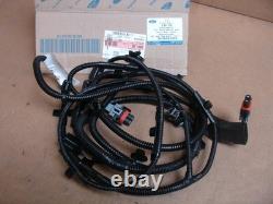2451106 Front Parking Aid Wiring For Ford Transit Custom