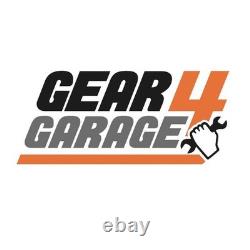 24 Pcs Press and Pull Sleeve Kit Bearing Bush Seal Removal Tool Set Gear4Garage
