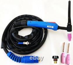 250amp Digi Ac/dc Pulse Tig/tig/mma Inverter Welder Welding Machine + Foot Pedal