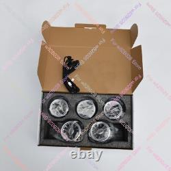 256 Colors APP Control Air Vent LED Ambient Light For Mercedes-Benz A Class W176