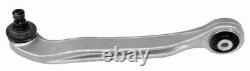 27027 01 Lemförder Track Control Arm Front Front Axle Left Upper For Audi Audi
