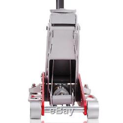 2.5 Ton Heavy Duty Low Entry Profile Hydraulic Car Trolley Floor Lifting Jack