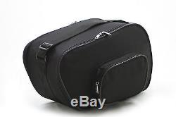 2 Innentaschen für BMW R850 R/RT, R1100 + R1150 R/RS/RT/S/GS, K1200 RS/GT