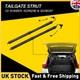 2× Rear Electric Tailgate Gas Strut For Volvo Xc40 2019-2022 32296296 32296297