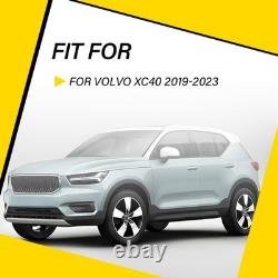 2× Rear Electric Tailgate Gas Strut for Volvo XC40 2019-2022 32296296 32296297