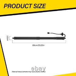 2× Rear Electric Tailgate Gas Strut for Volvo XC40 2019-2022 32296296 32296297