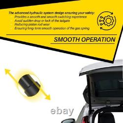 2× Rear Electric Tailgate Gas Strut for Volvo XC40 2019-2022 32296296 32296297 2× Rear Electric Tailgate Gas Strut for Volvo XC40 2019-2022 32296296 32296297