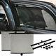 2 X 55cm Car Window Sun Shade Auto Roller Blind Screen Protector Protection Kids