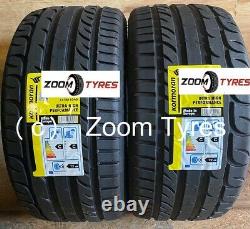 2 x 225 40 18 KORMORAN MADE BY MICHELIN TYRES ULTRA HIGH PERFORMANCE 92Y 2254018