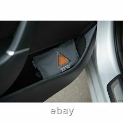 2 x Large Dry Car Home Reusable Dehumidifier Bag Moisture Damp Absorber Pad Van