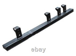 2nd Row Seats Crossmember Assembly Land Rover Defender 110 (07-16) -KVB500230