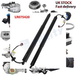 2pcs FOR LAND ROVER DISCOVERY SPORT L550 15-19 ELECTRIC TAILGATE STRUTS LR075420