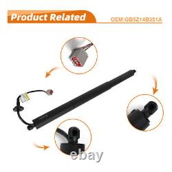 2pcs FOR LAND ROVER DISCOVERY SPORT L550 15-19 ELECTRIC TAILGATE STRUTS LR075420