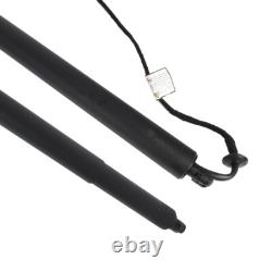 2x TAILGATE GAS STRUT ELECTRIC AUTO BOOT L+R FOR LAND ROVER DISCOVERY SPORT L550